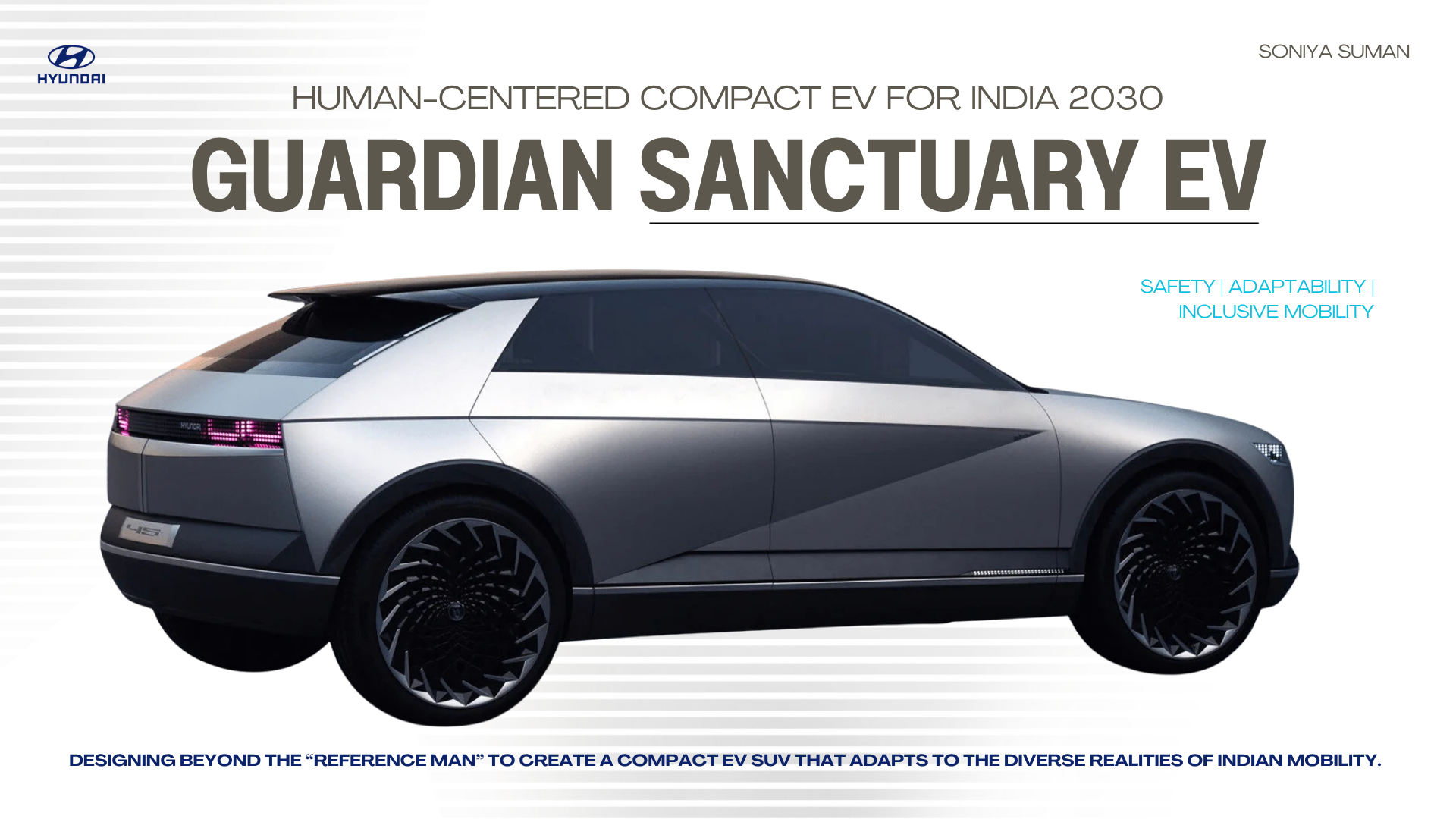 Guardian Sanctuary EV concept cover